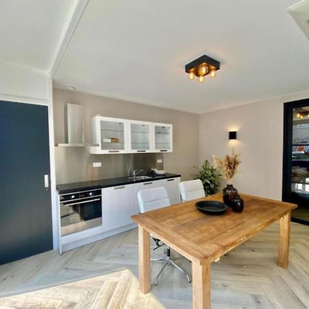 Beautiful House Close To The Sea Katwijk aan Zee Luaran gambar