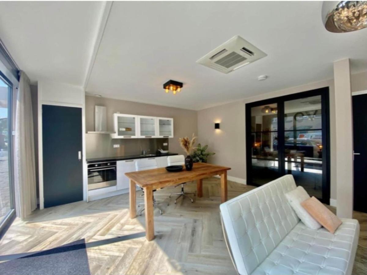 Beautiful House Close To The Sea Katwijk aan Zee Luaran gambar