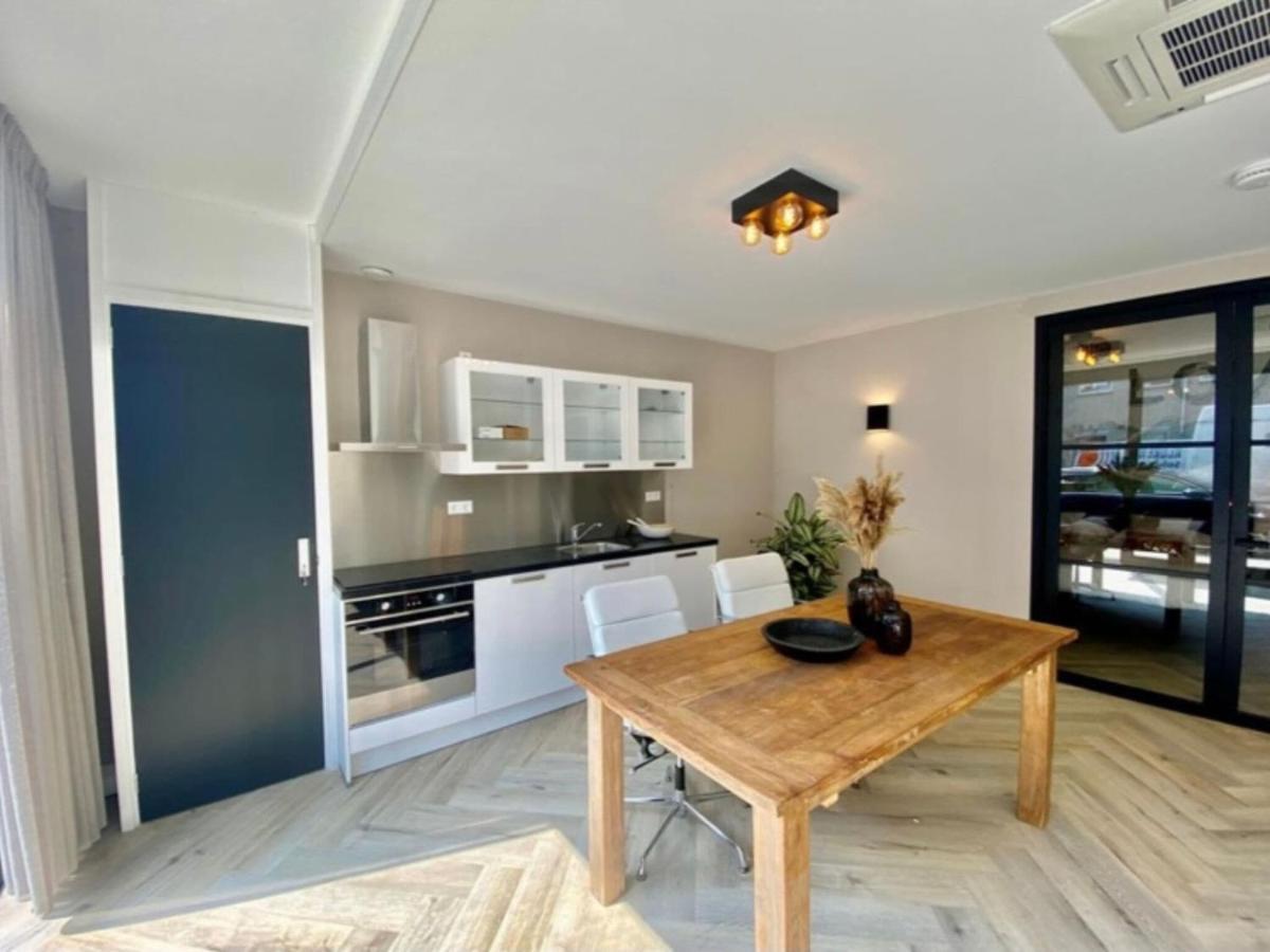 Beautiful House Close To The Sea Katwijk aan Zee Luaran gambar