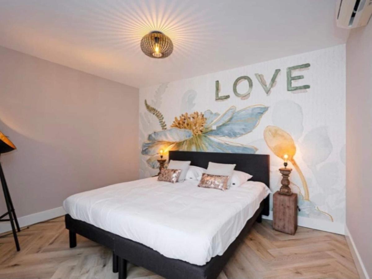 Beautiful House Close To The Sea Katwijk aan Zee Luaran gambar