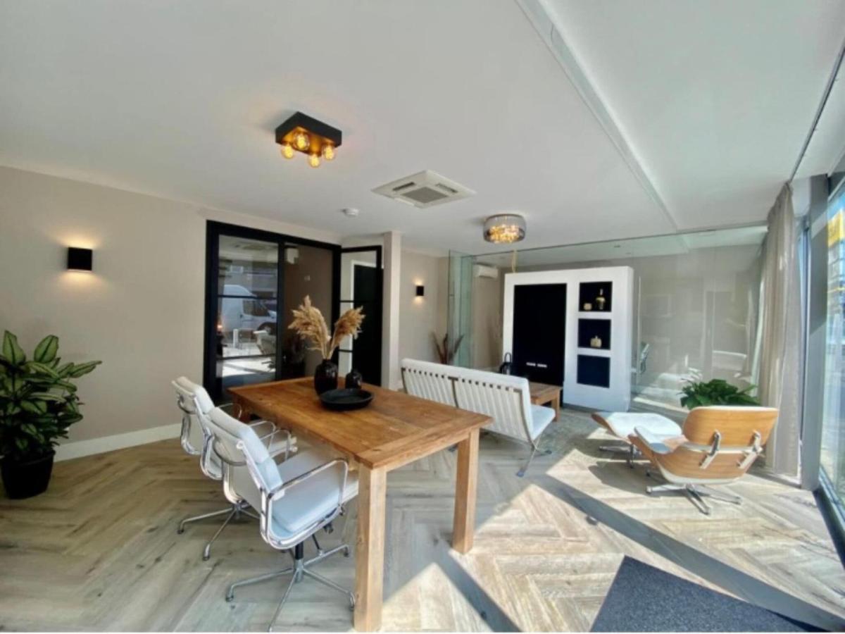Beautiful House Close To The Sea Katwijk aan Zee Luaran gambar
